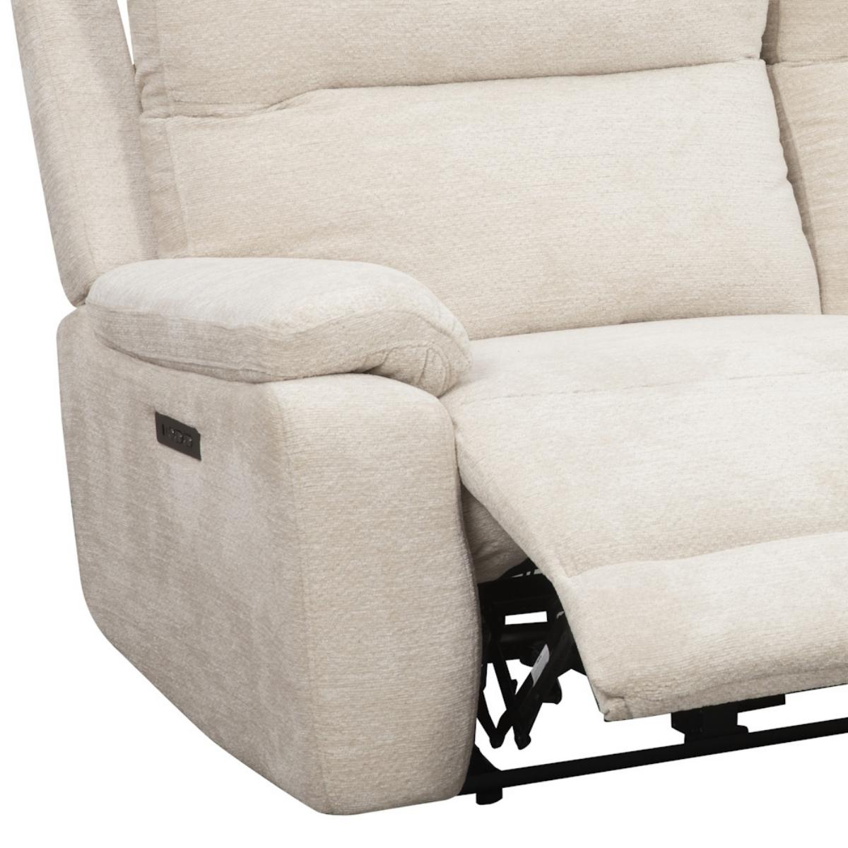 Sofa relax 2 plazas SONOS