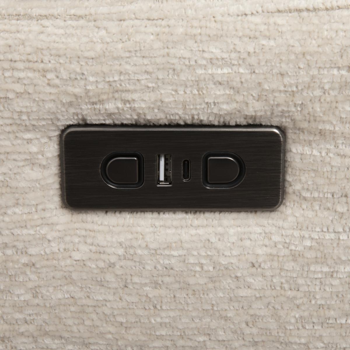 Sofa relax 2 plazas SONOS
