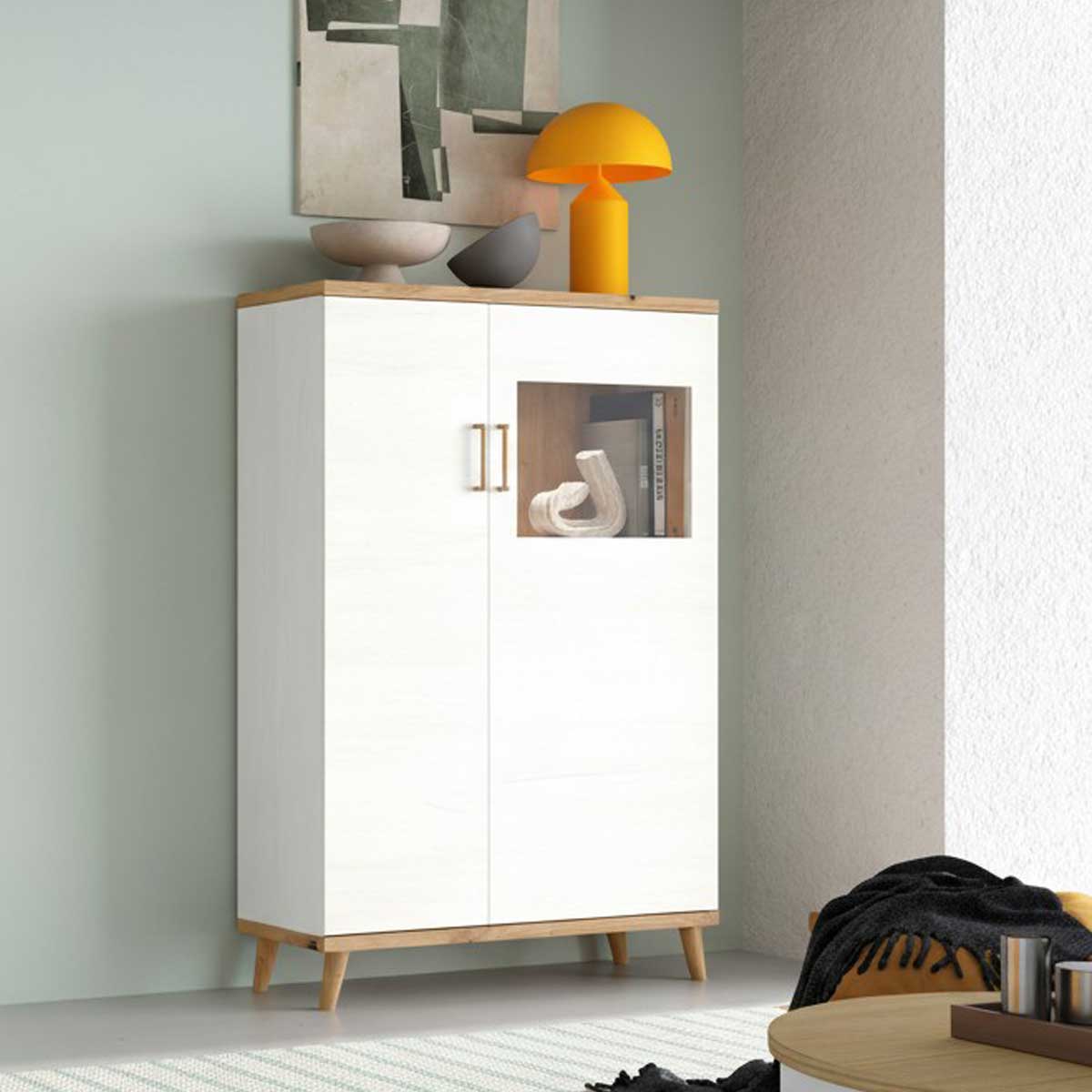 Composición de salón GREIMS 608