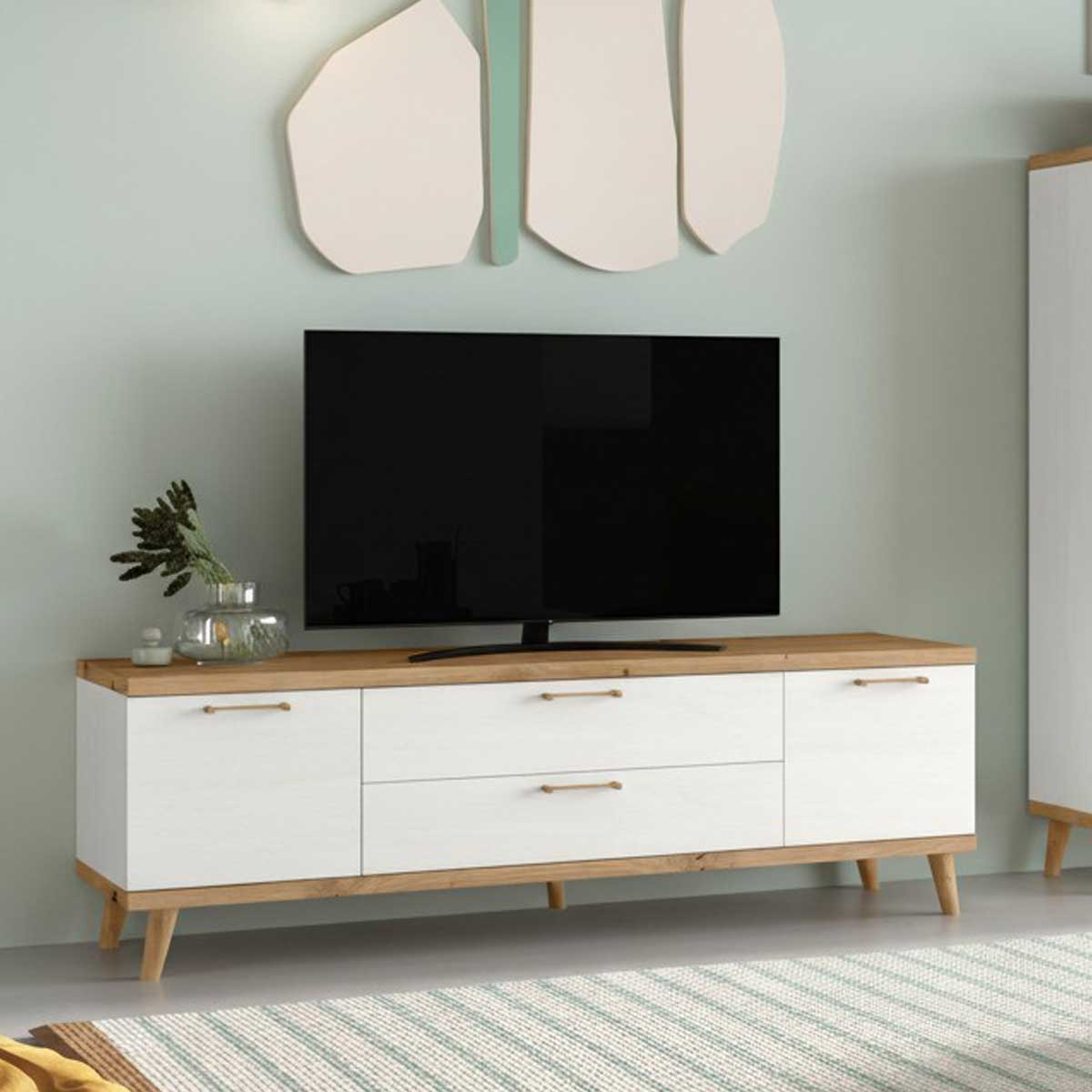 Composición de salón GREIMS 608