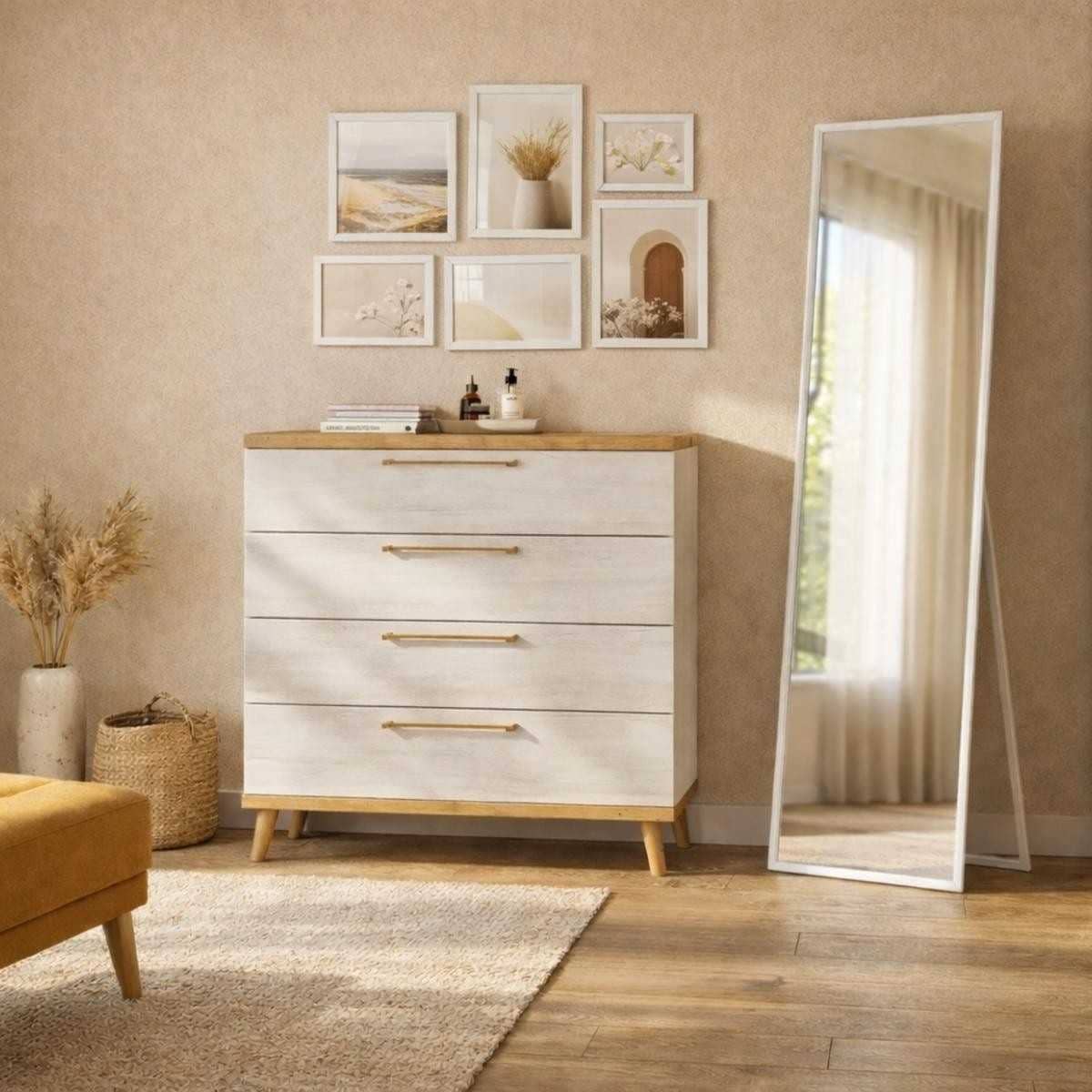 Cómoda GREIMS 801