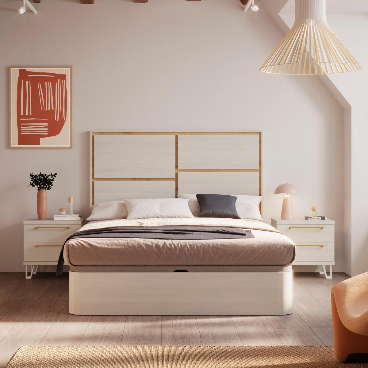 Dormitorio matrimonio GREIMS 802