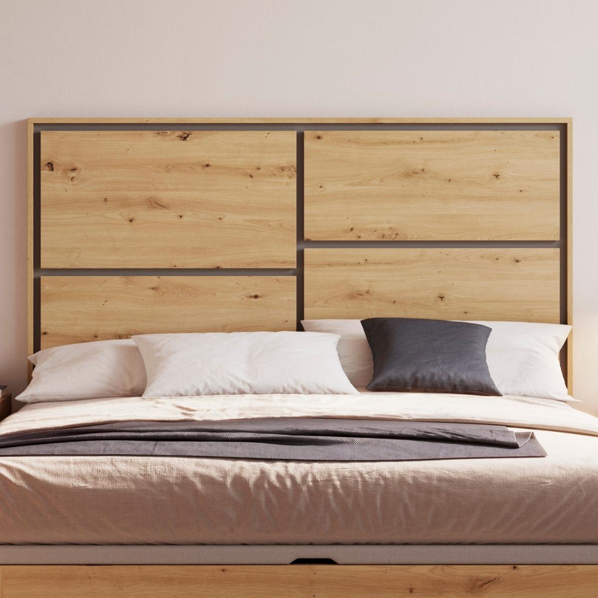 Dormitorio matrimonio GREIMS 803