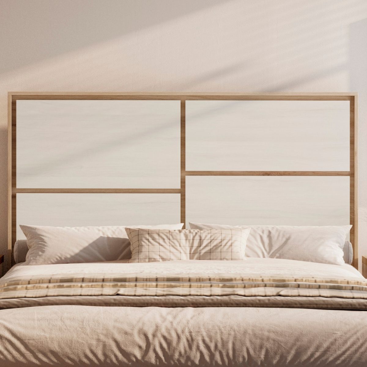 Dormitorio matrimonio GREIMS 804