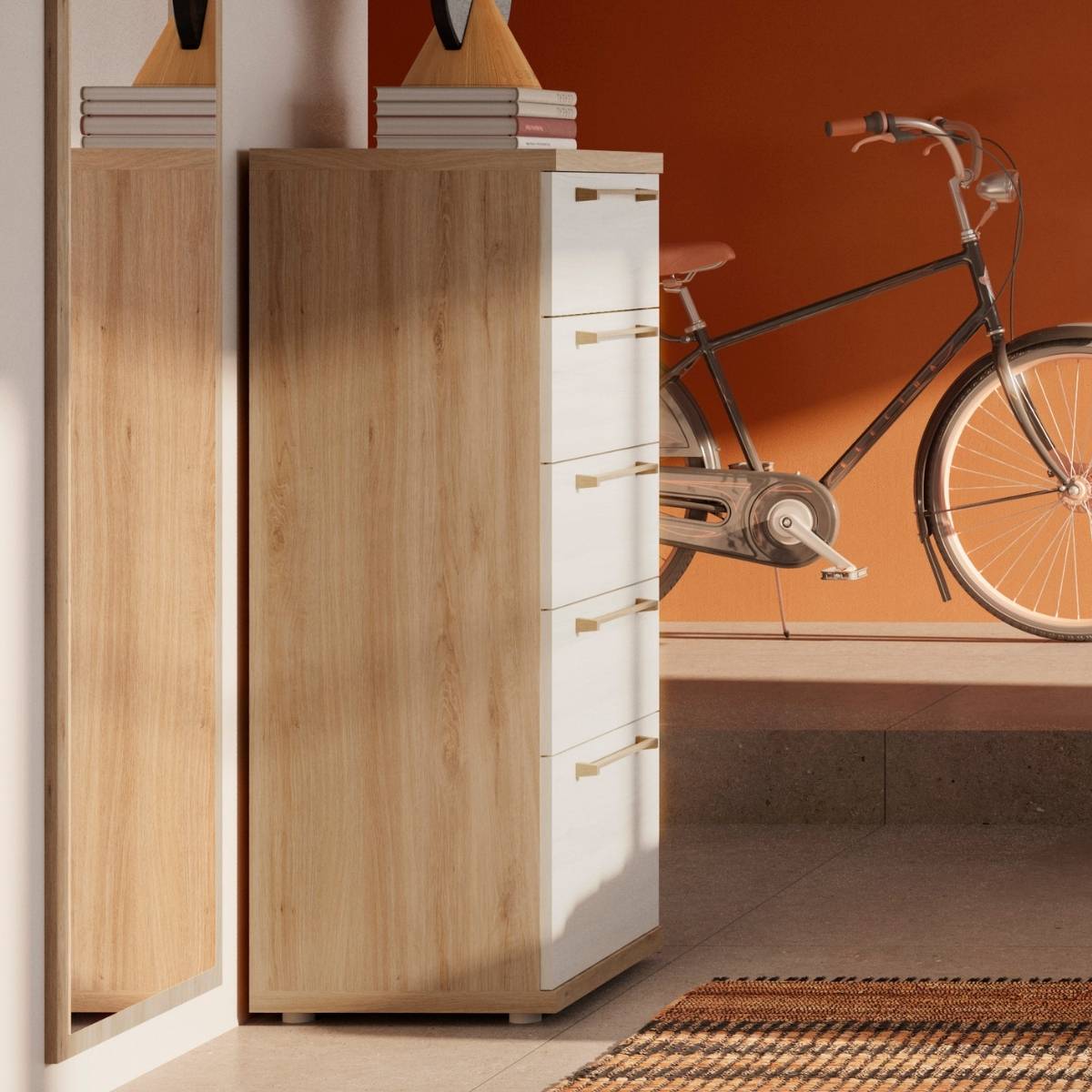 Sinfonier 5c GREIMS 804