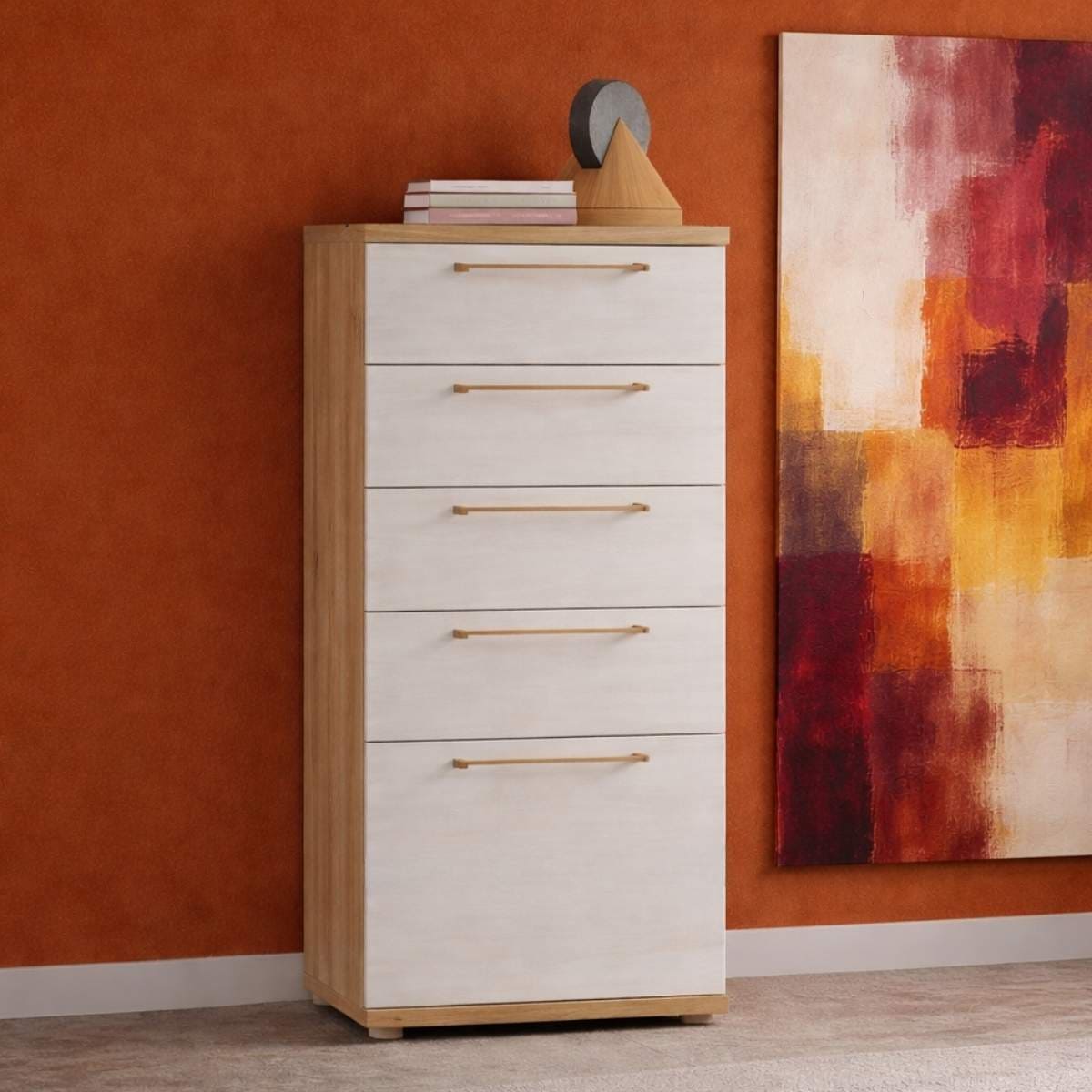 Sinfonier 5c GREIMS 804