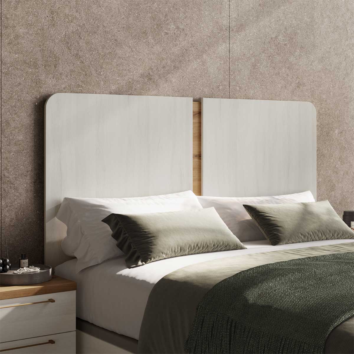 Dormitorio matrimonio GREIMS 805