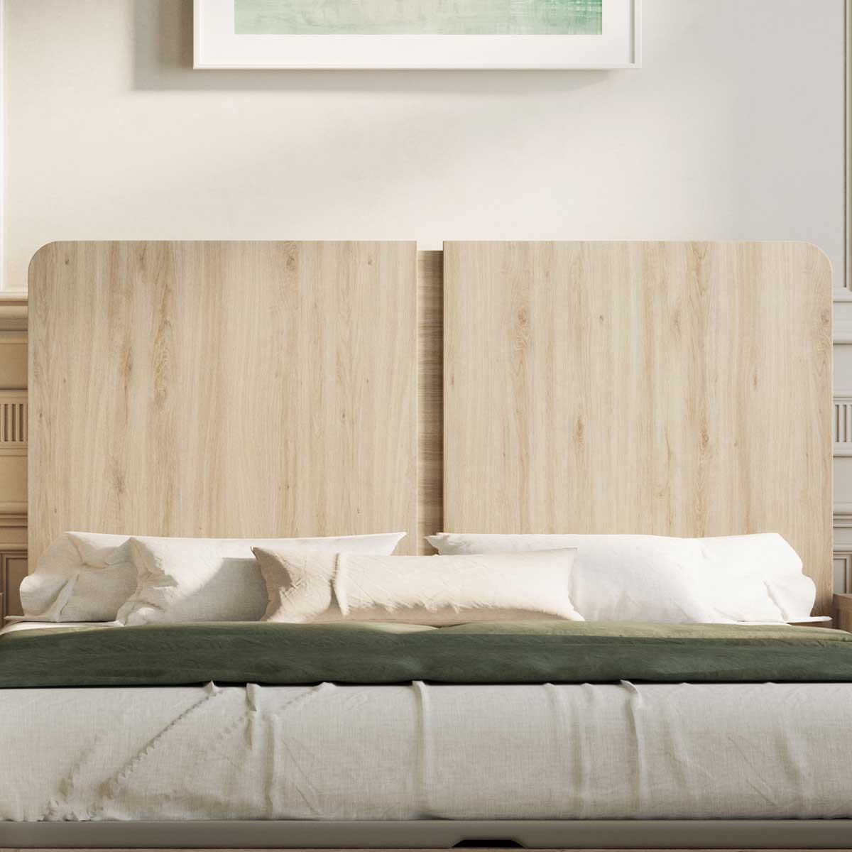 Dormitorio GREIMS 806