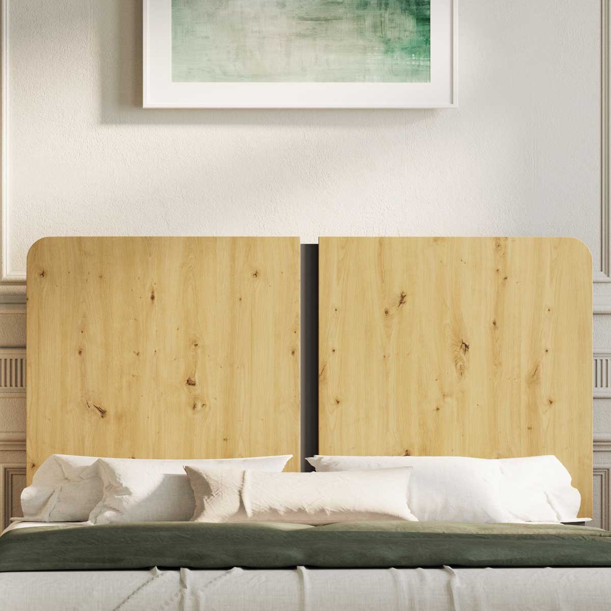 Dormitorio matrimonio GREIMS 807