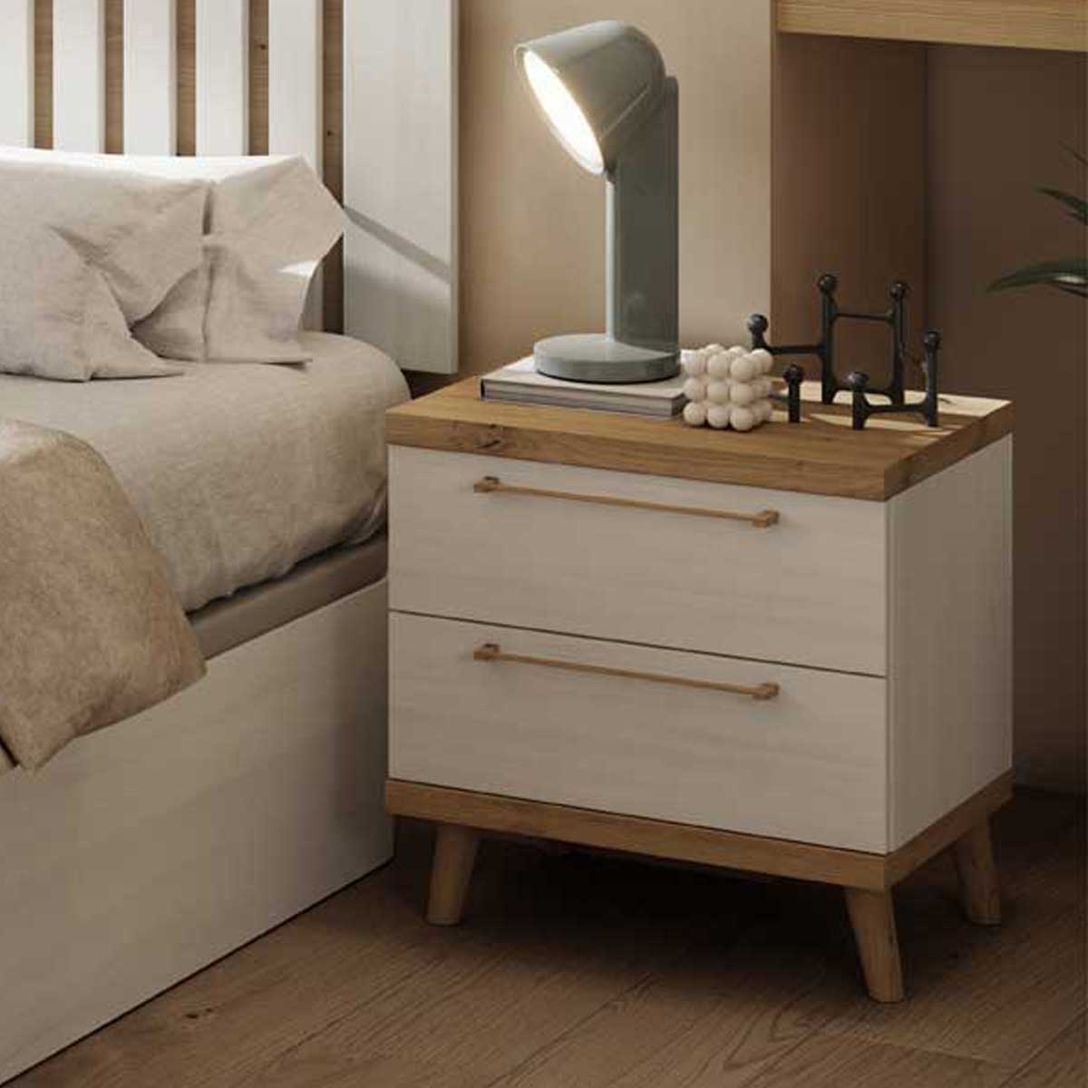 Dormitorio matrimonio GREIMS 809