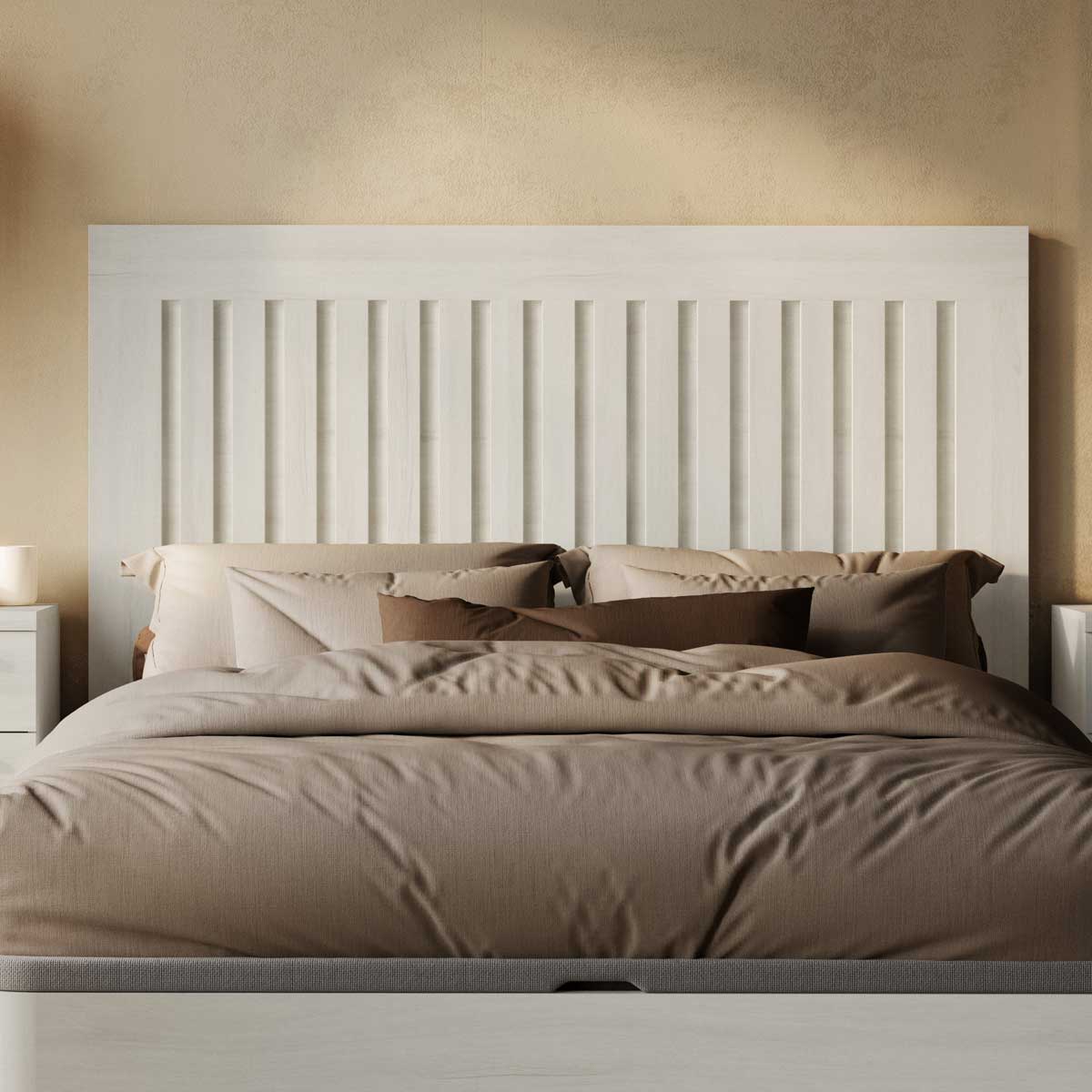 Dormitorio matrimonio GREIMS 811
