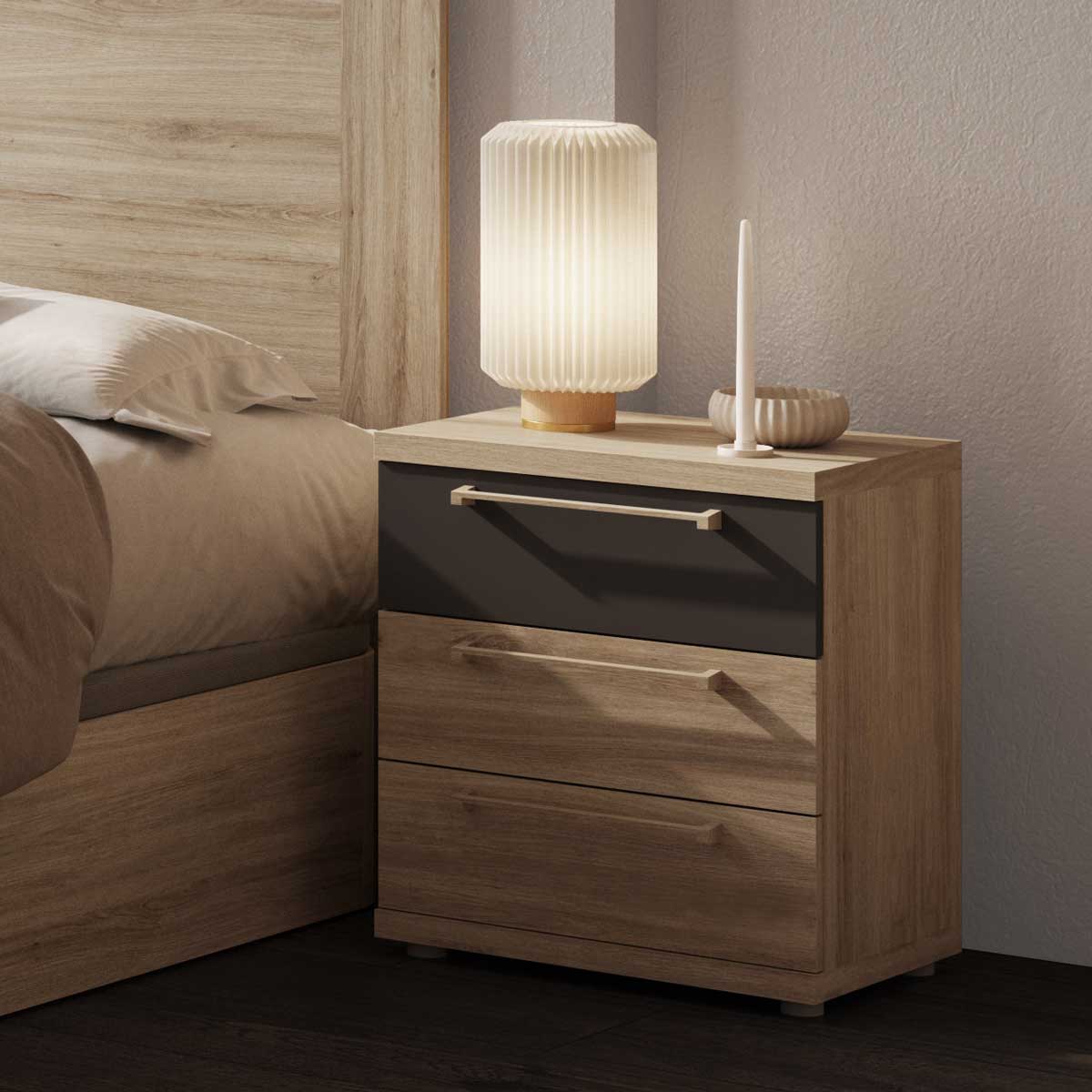 Dormitorio matrimonio GREIMS 813