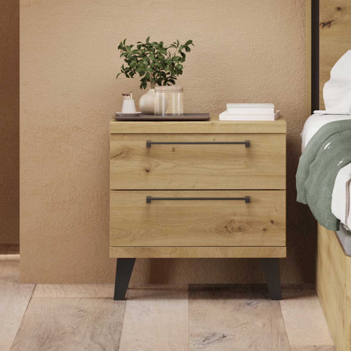 Dormitorio matrimonio GREIMS 815