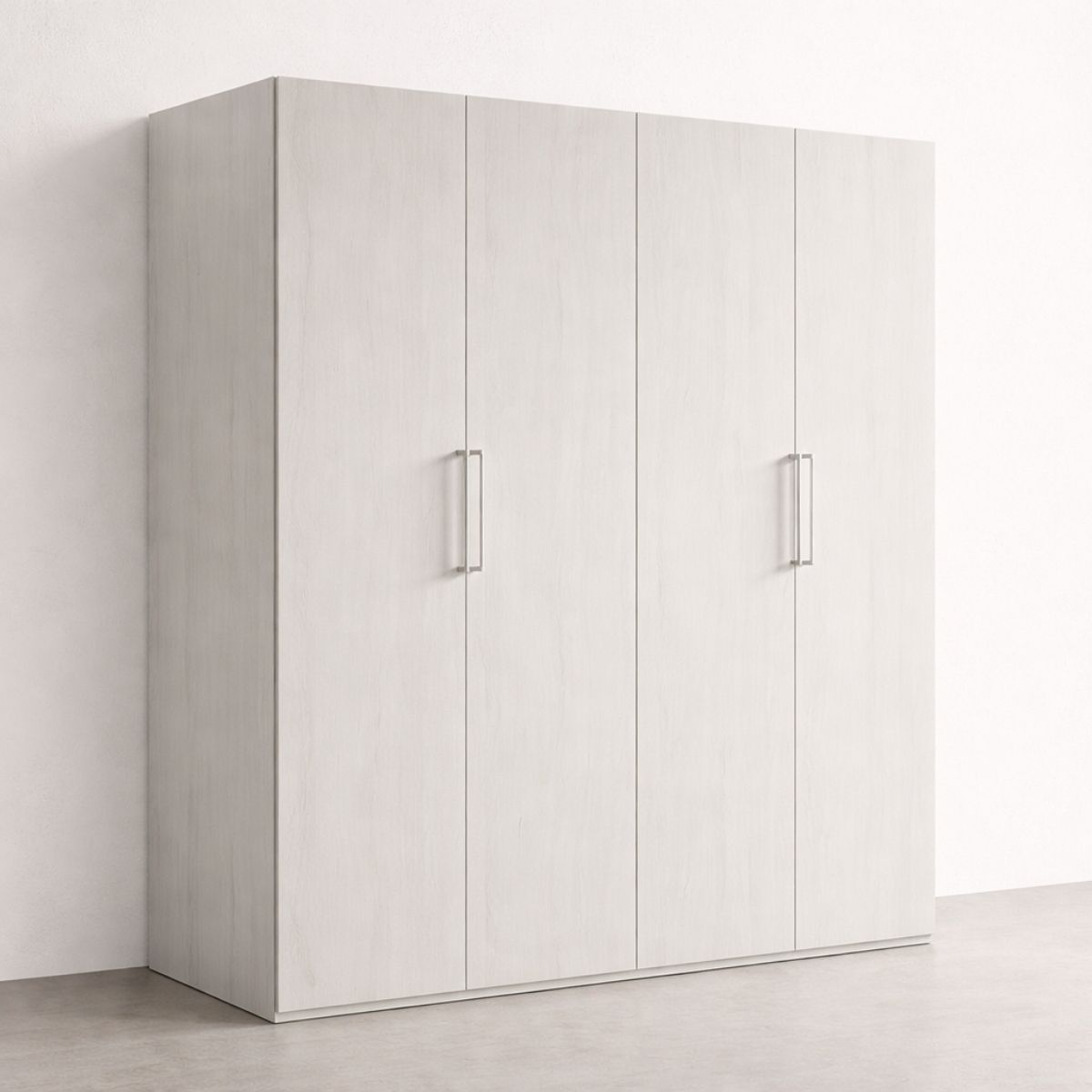 Armario puertas abatibles GREIMS 180cm