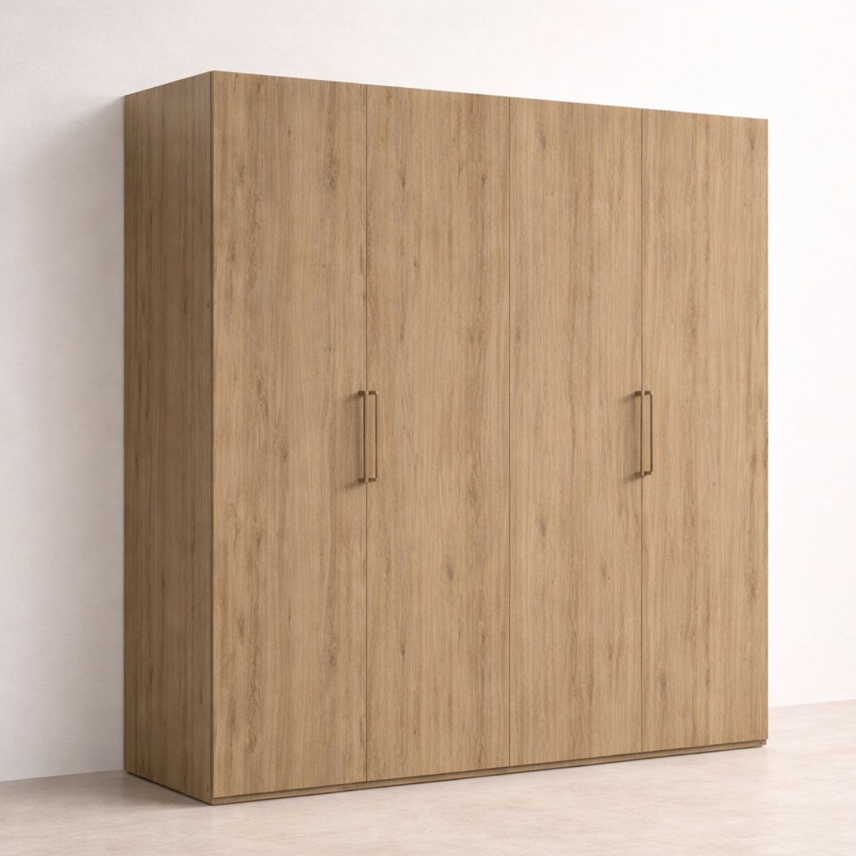 Armario puertas abatibles GREIMS 180cm