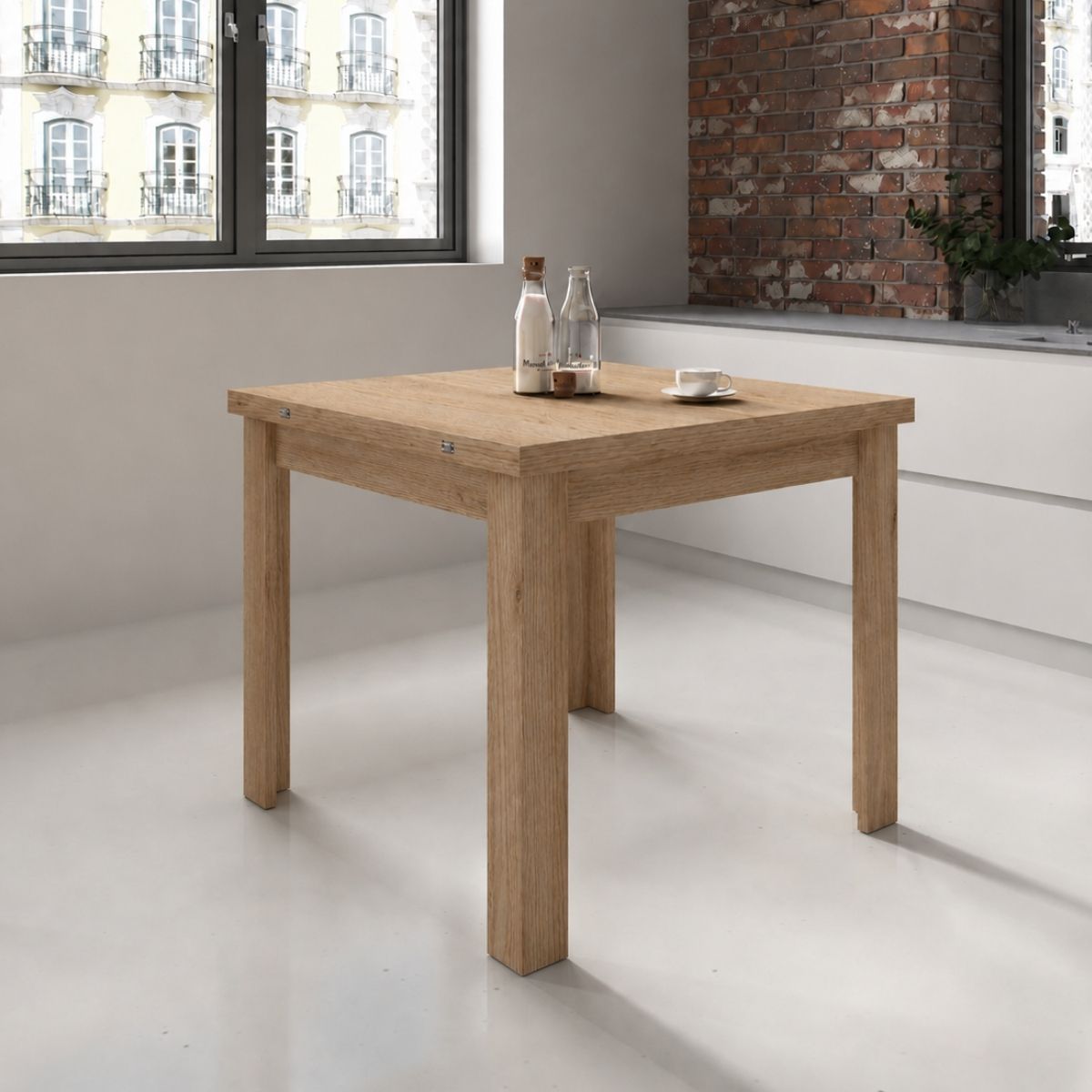 Mesa comedor 90cm M601