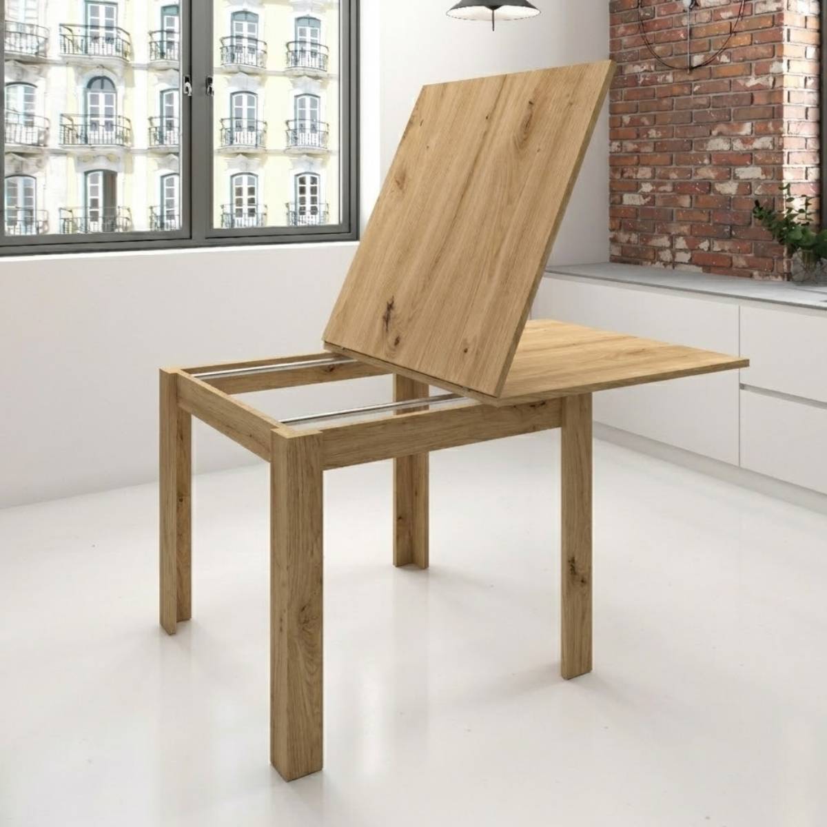 Mesa comedor 90cm M601