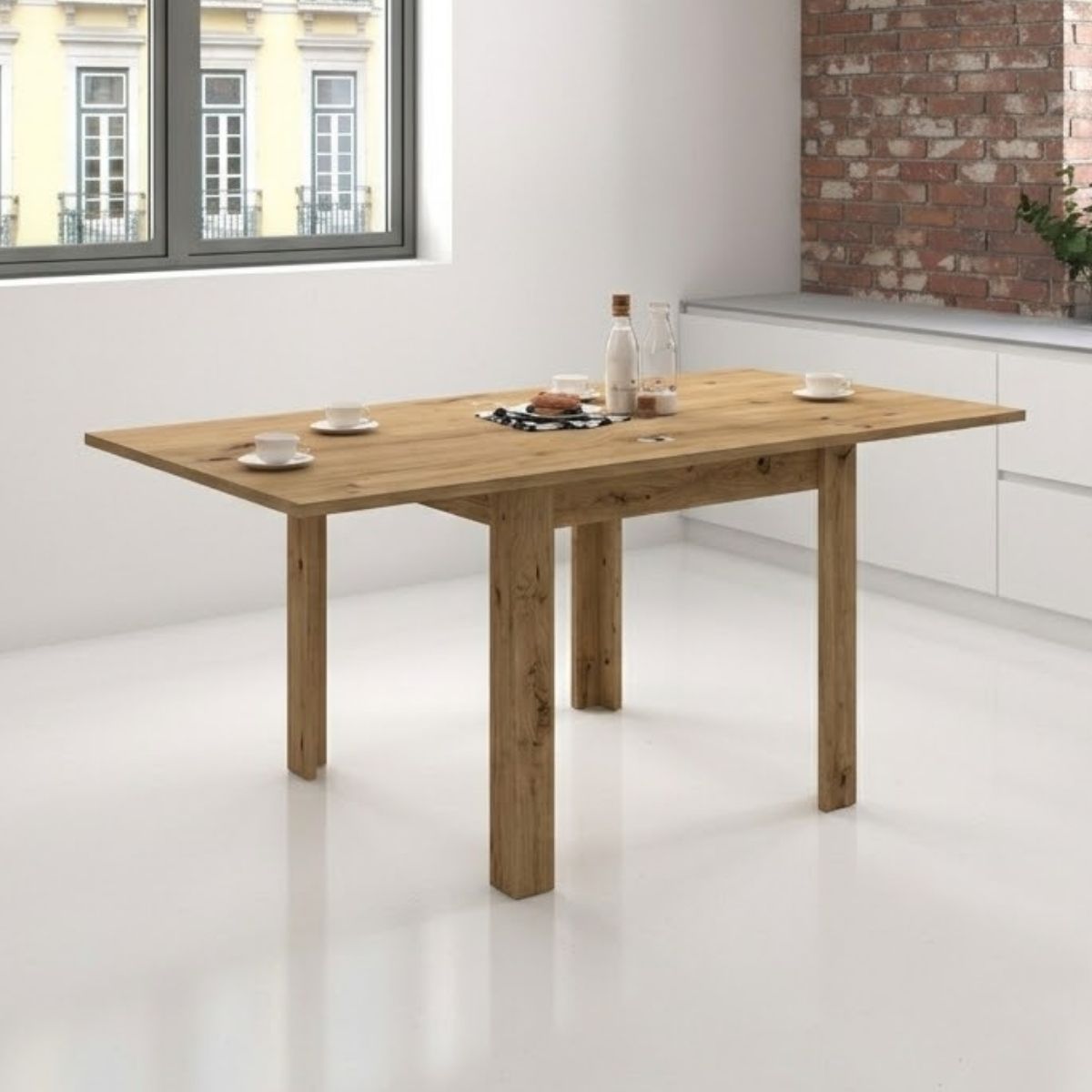 Mesa comedor 90cm M601
