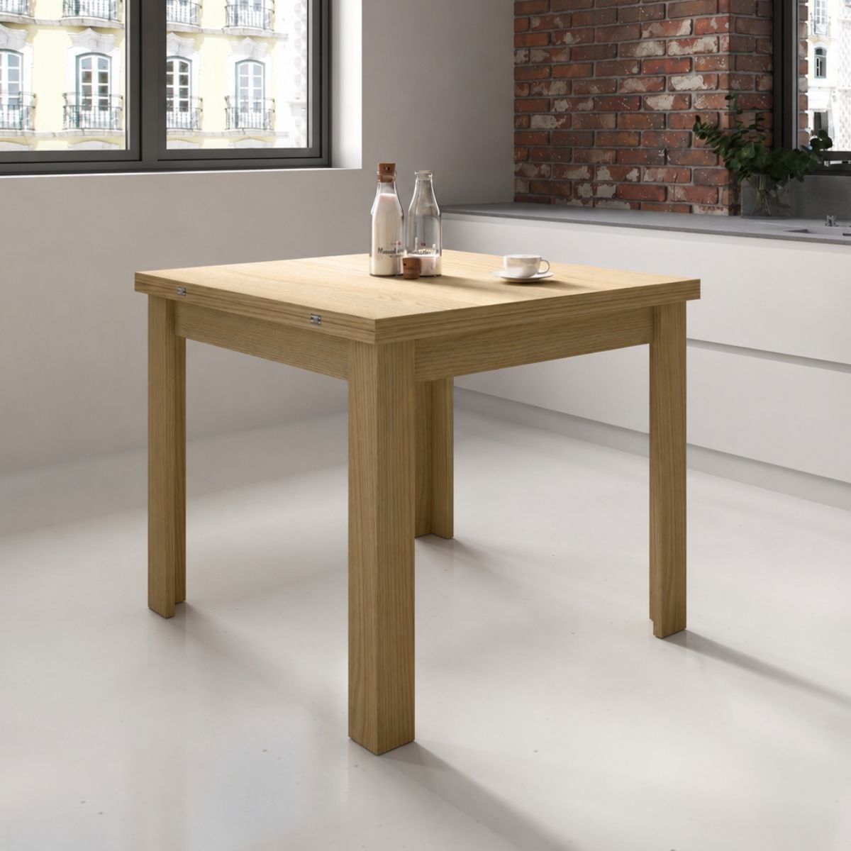 Mesa comedor 90cm M601
