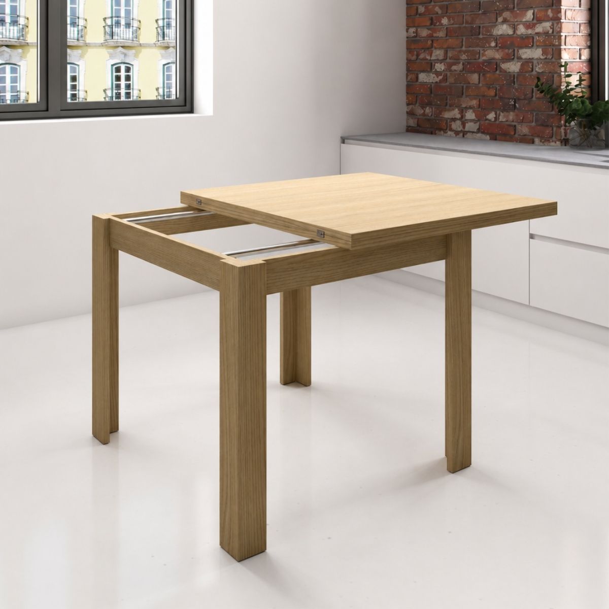 Mesa comedor 90cm M601
