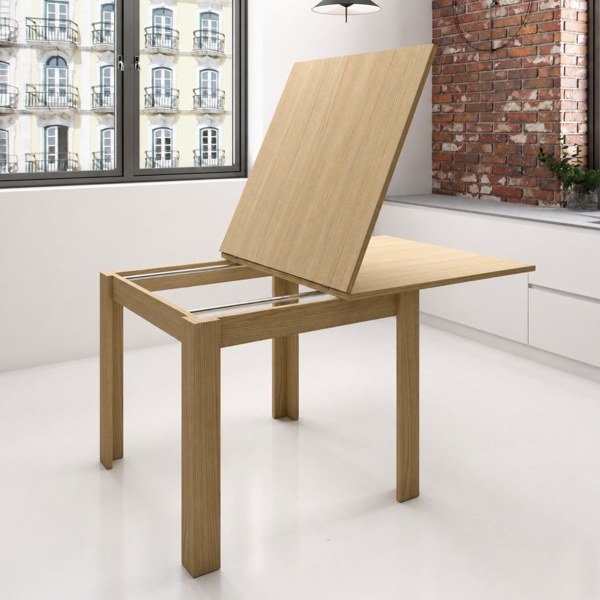 Mesa comedor 90cm M601