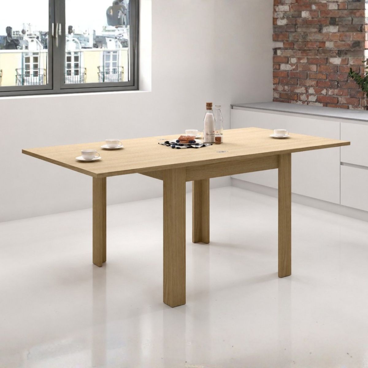 Mesa comedor 90cm M601