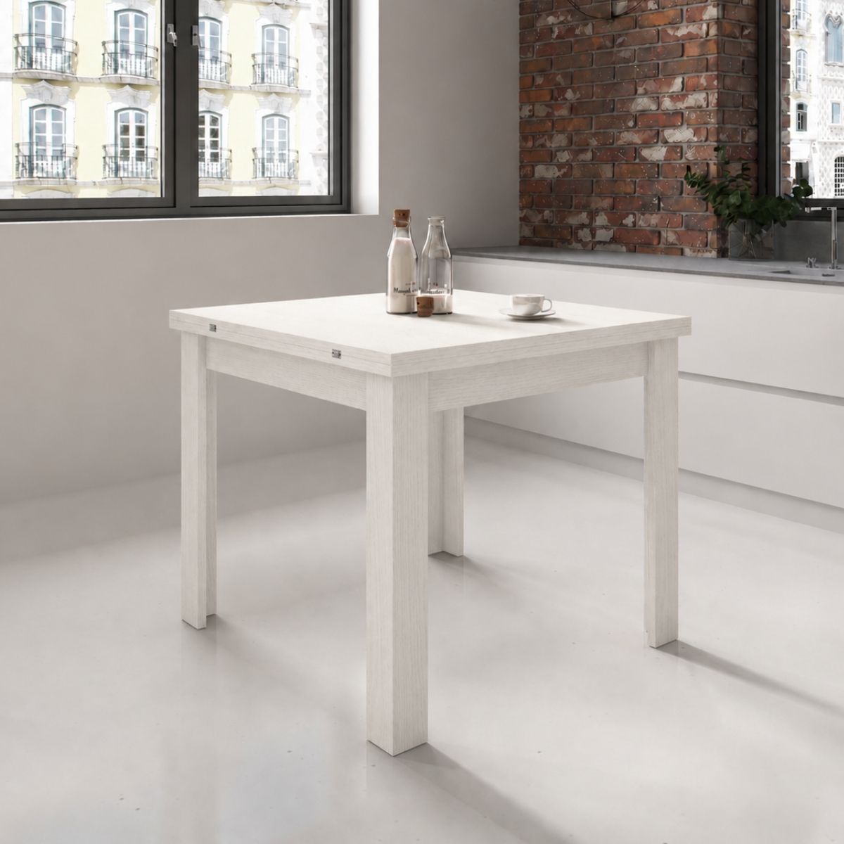 Mesa comedor 90cm M601