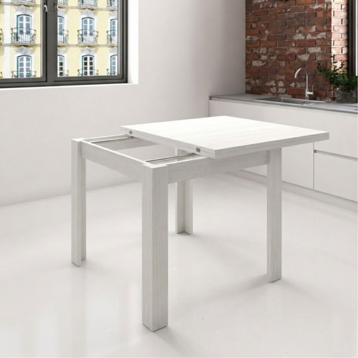 Mesa comedor 90cm M601