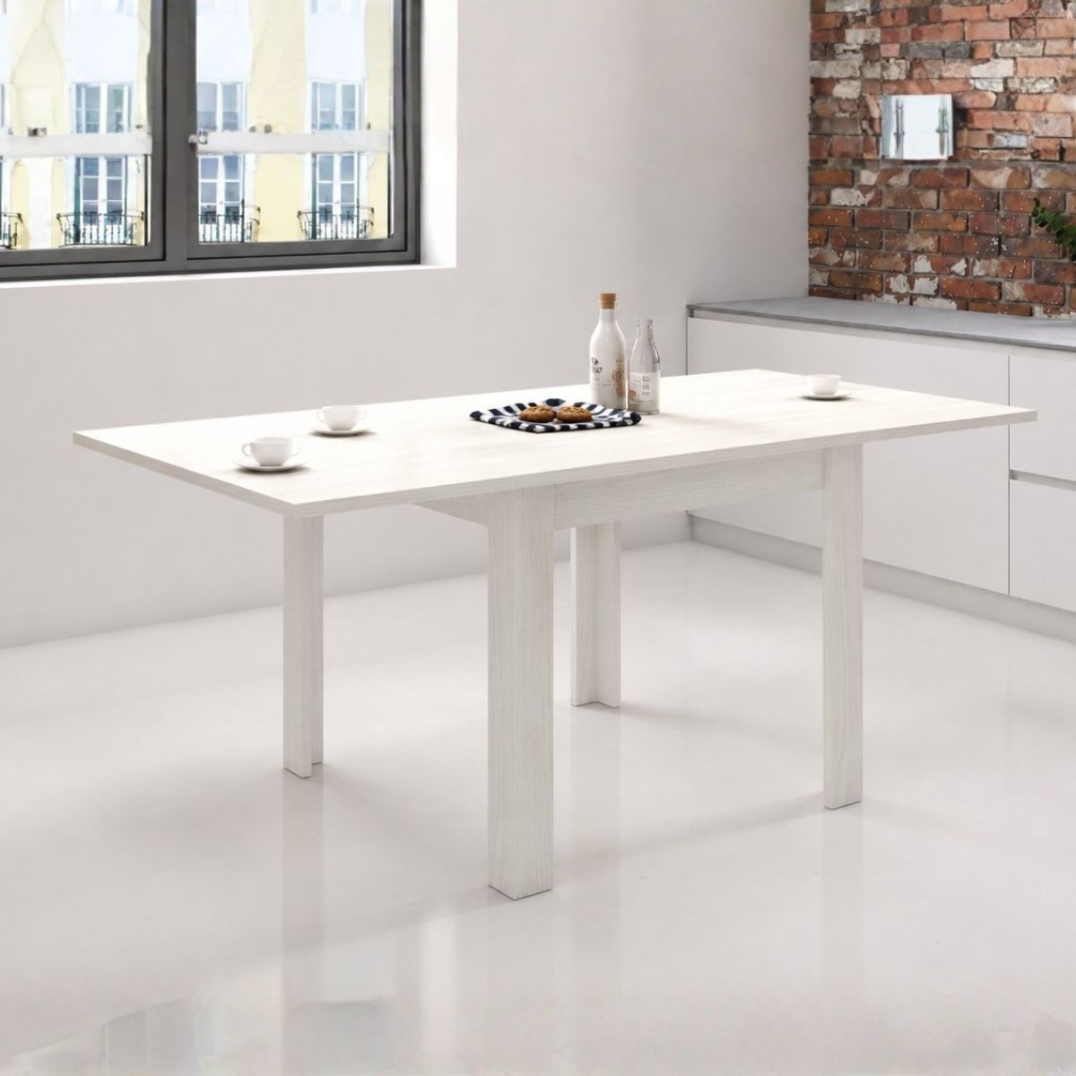 Mesa comedor 90cm M601
