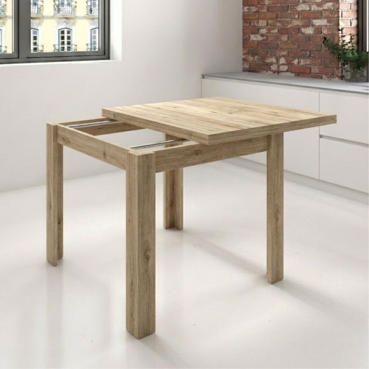 Mesa comedor 90cm M601