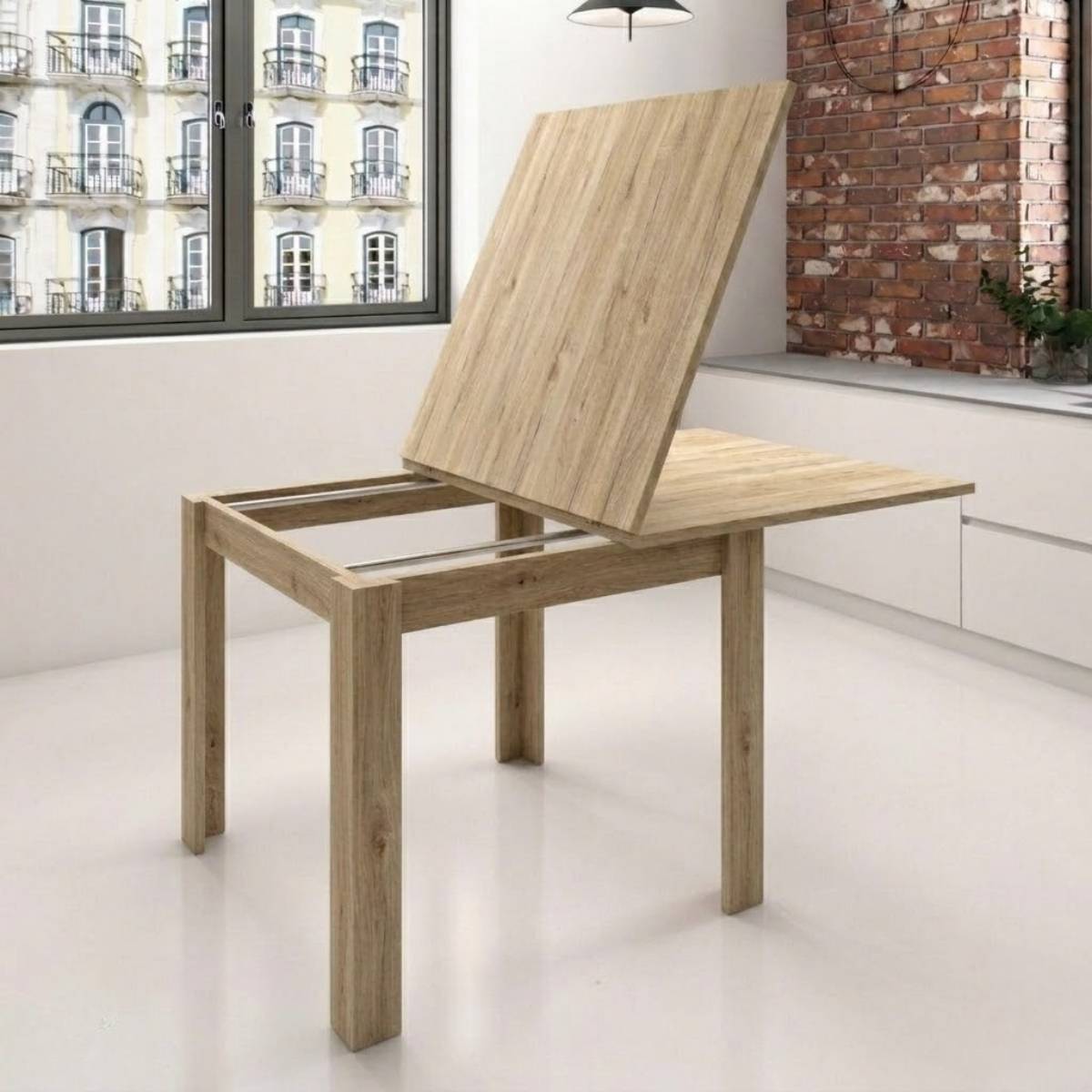 Mesa comedor 90cm M601