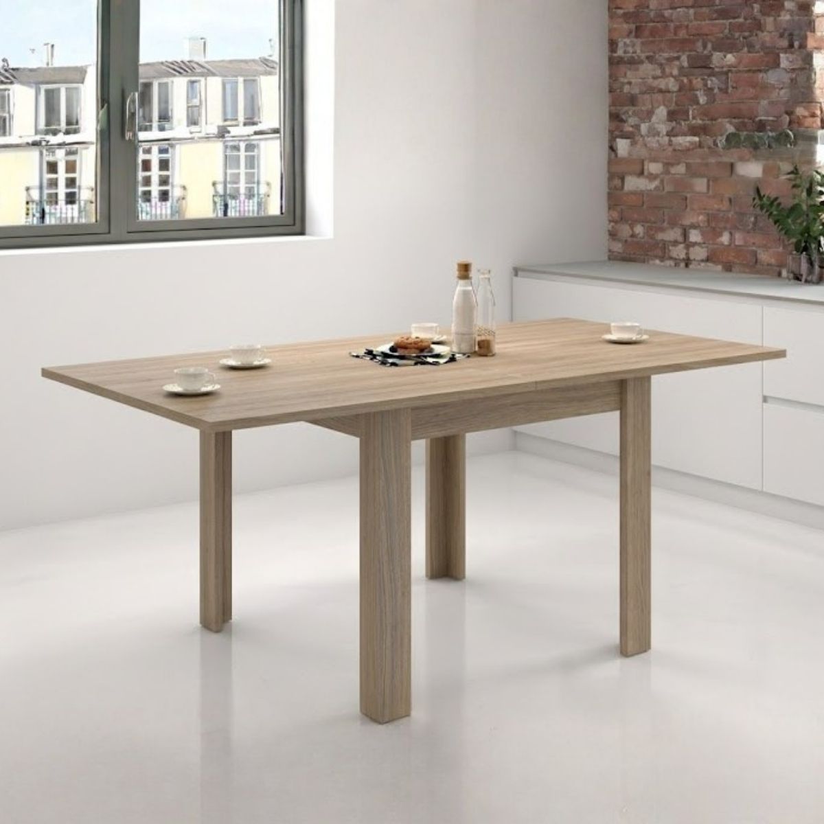 Mesa comedor 90cm M601