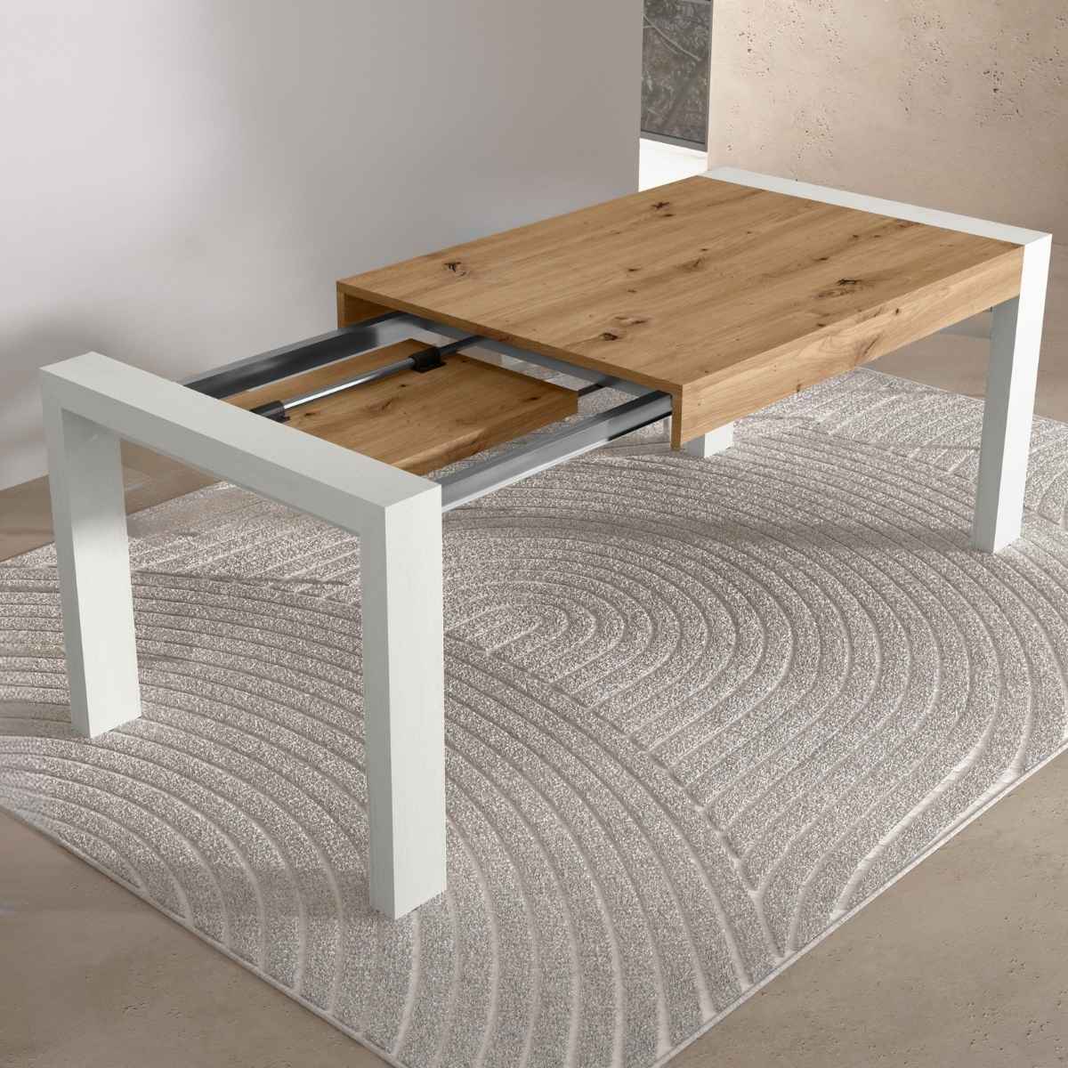 Mesa comedor 140cm M602