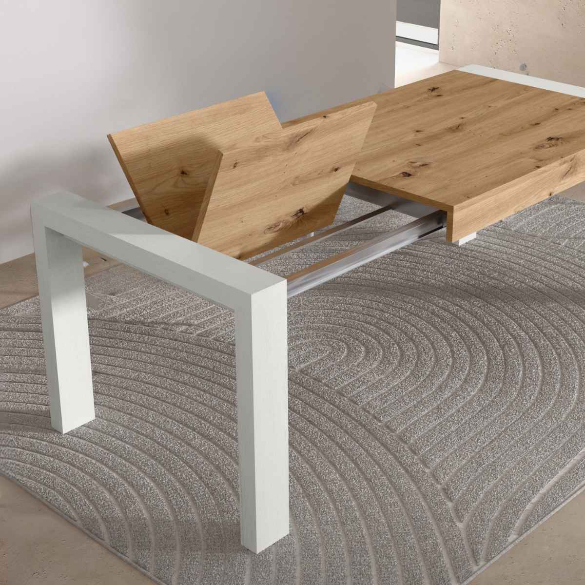 Mesa comedor 140cm M602
