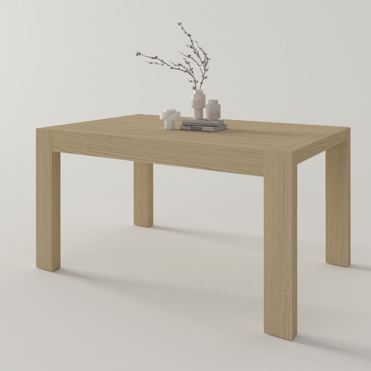 Mesa comedor 140cm M602
