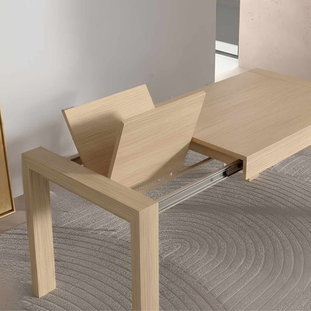 Mesa comedor 140cm M602