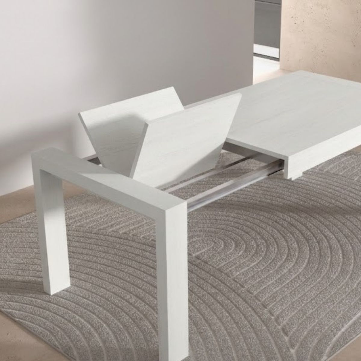 Mesa comedor 140cm M602