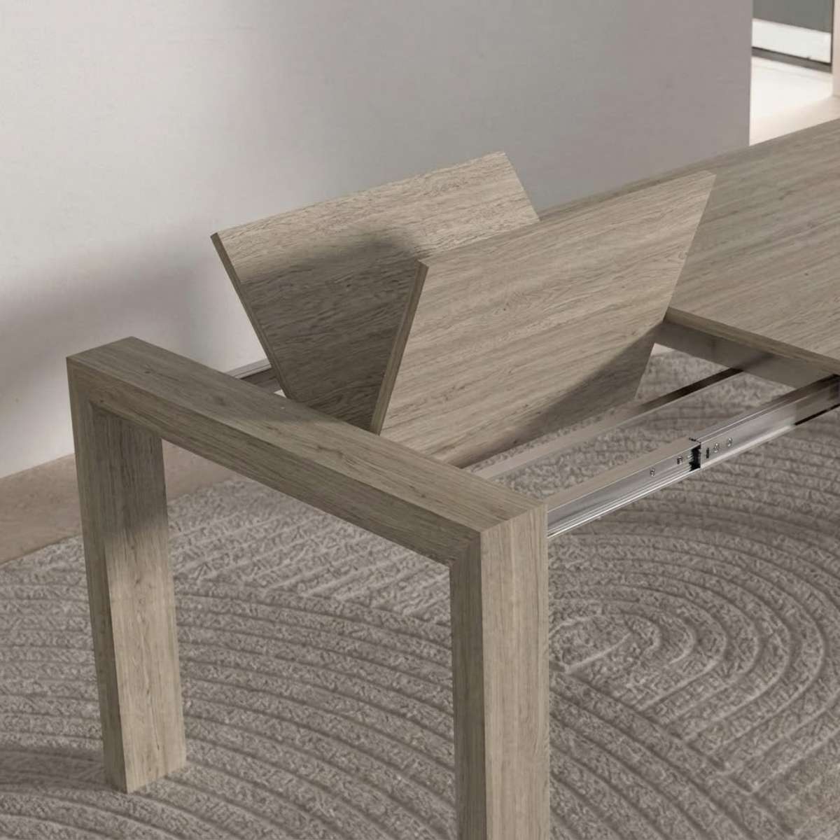 Mesa comedor 140cm M602