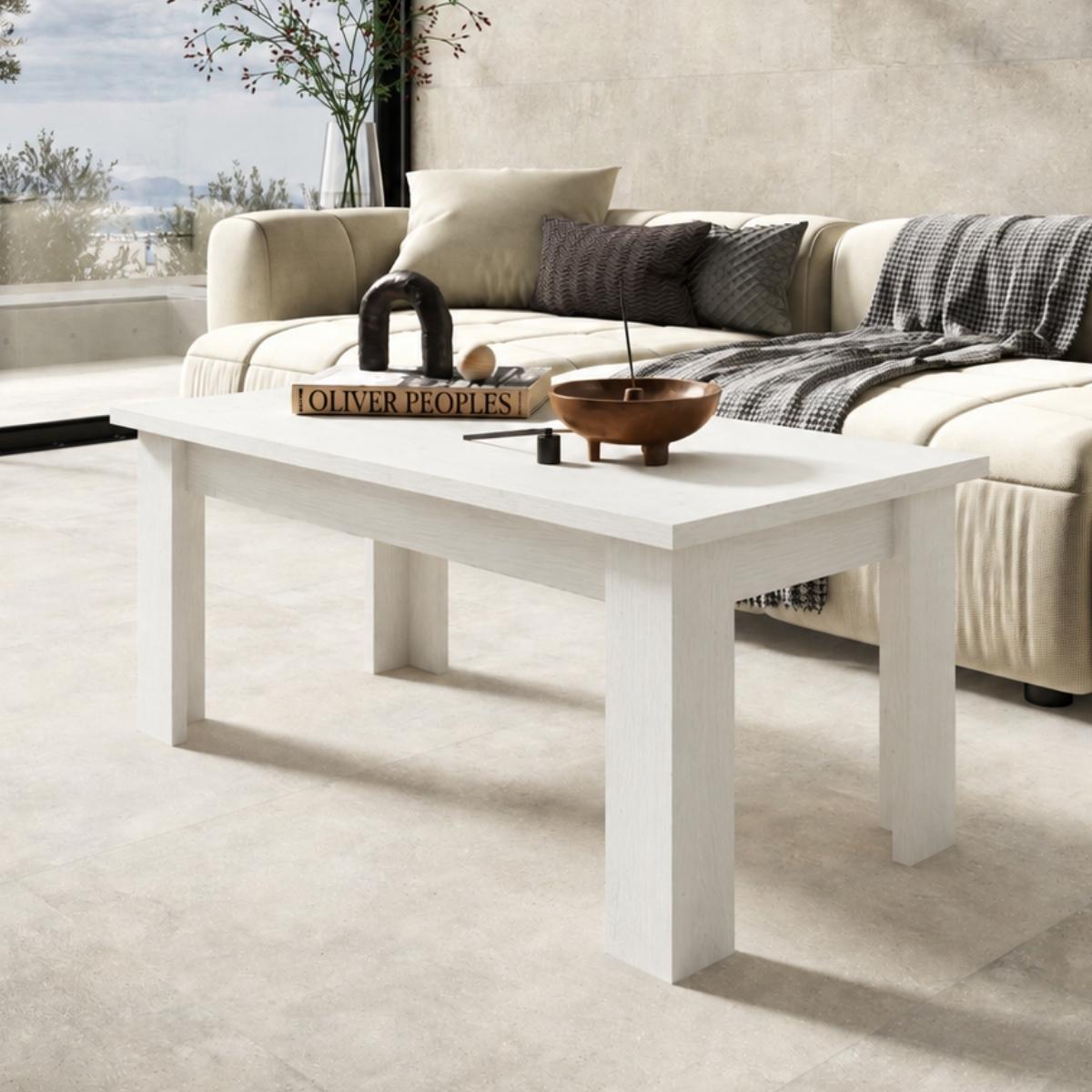 Mesa de centro elevable M604