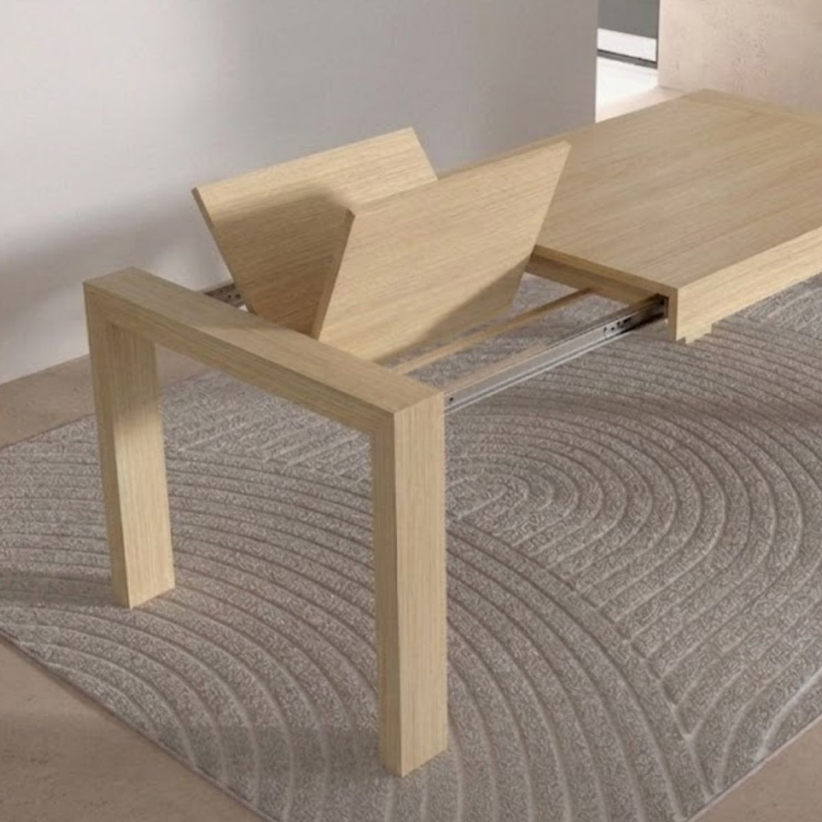 Mesa comedor 120cm M607