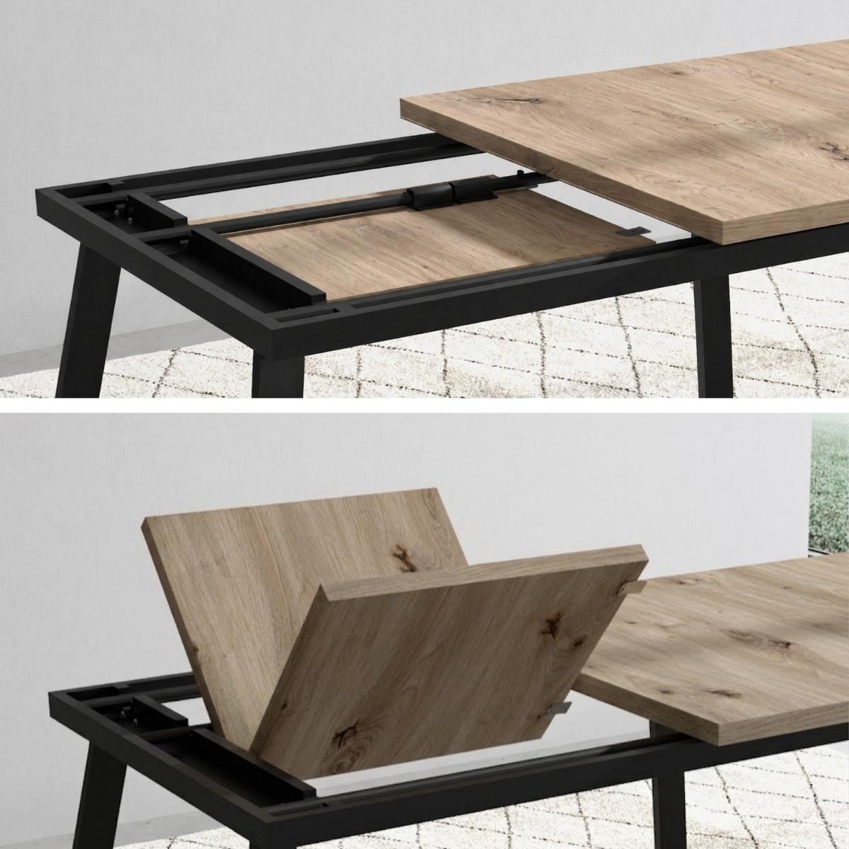 Mesa comedor 140cm M810