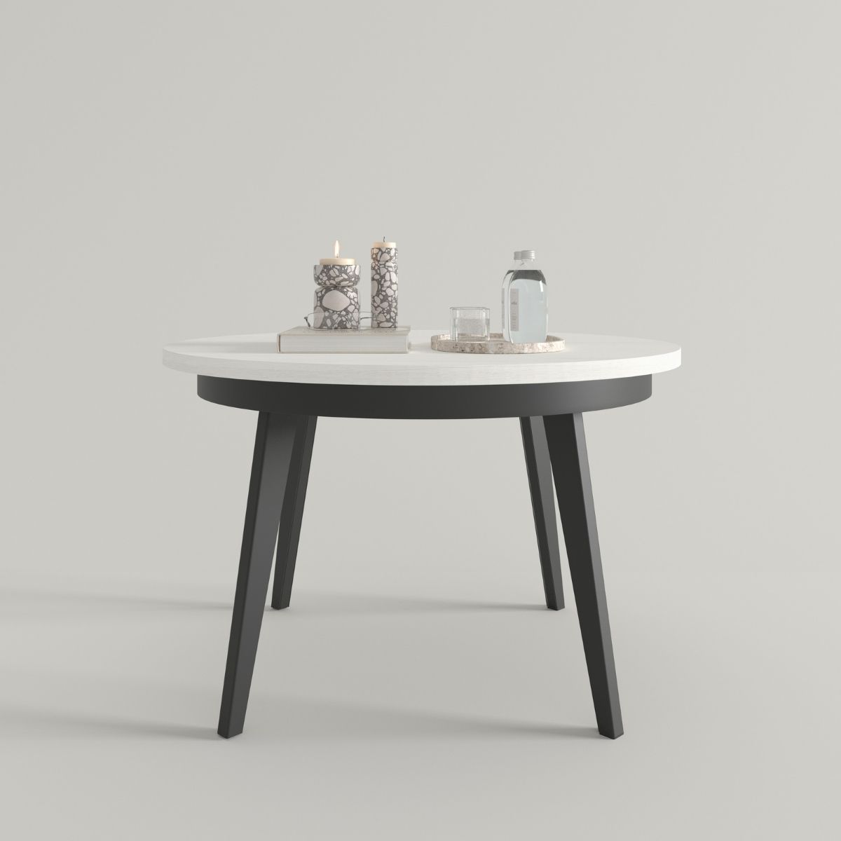 Mesa comedor 100cm M816