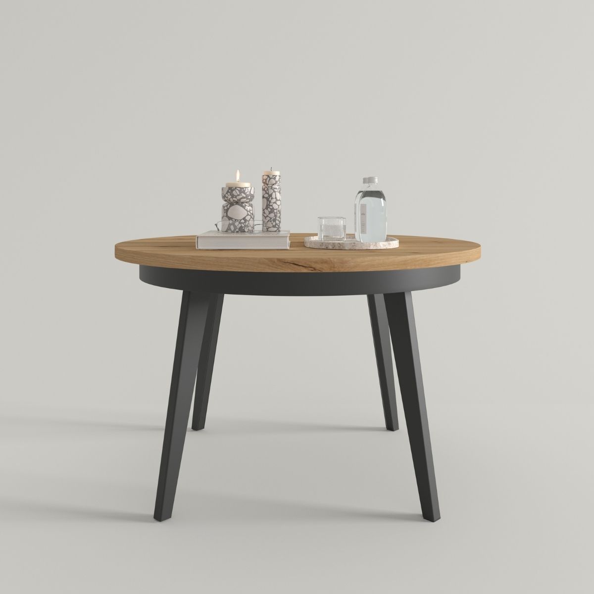 Mesa comedor 100cm M816