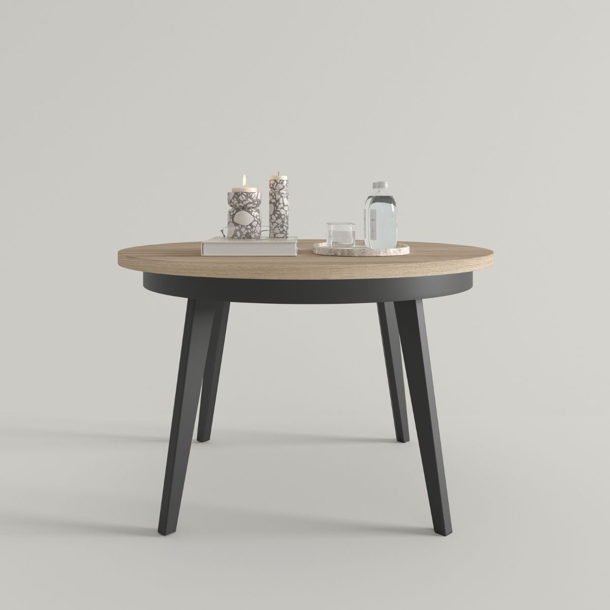 Mesa comedor 100cm M816