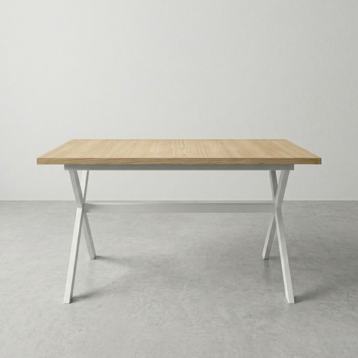 Mesa comedor 140cm M820