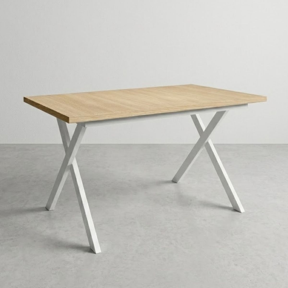 Mesa comedor 140cm M820