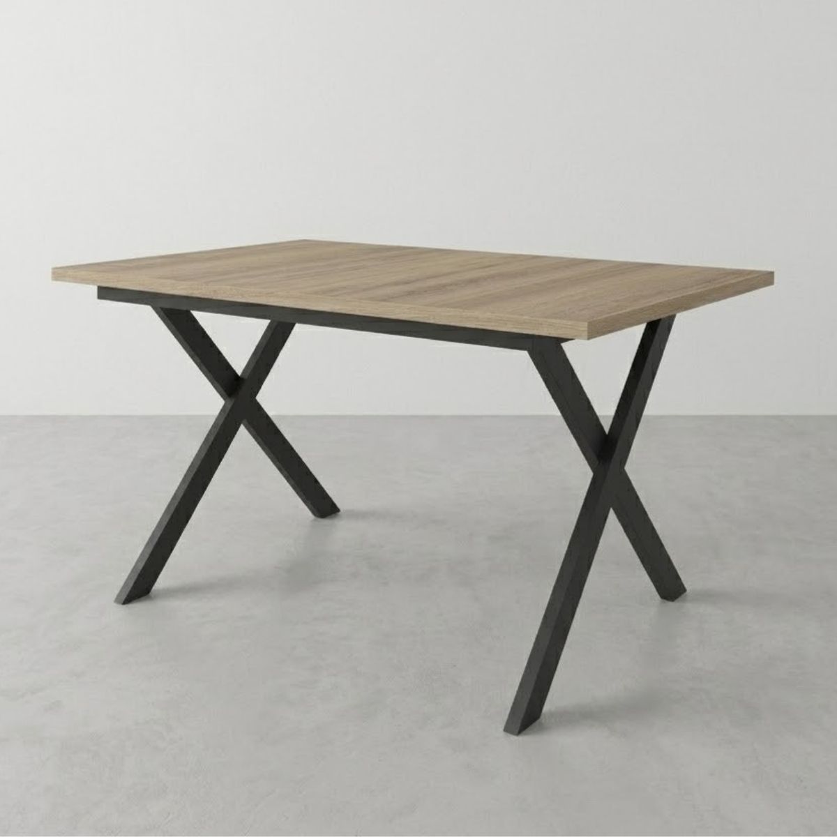 Mesa comedor 140cm M820