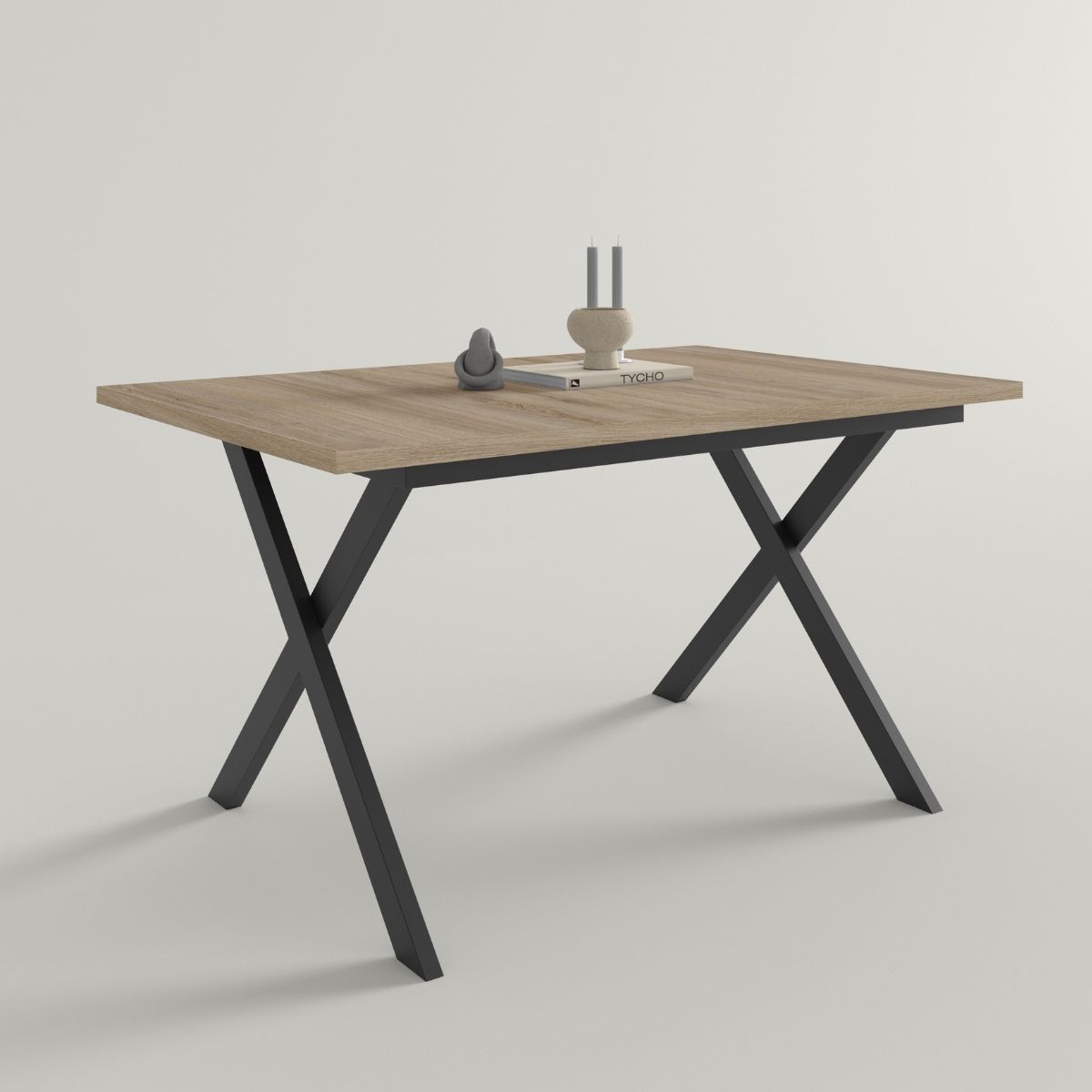 Mesa comedor 120cm M821