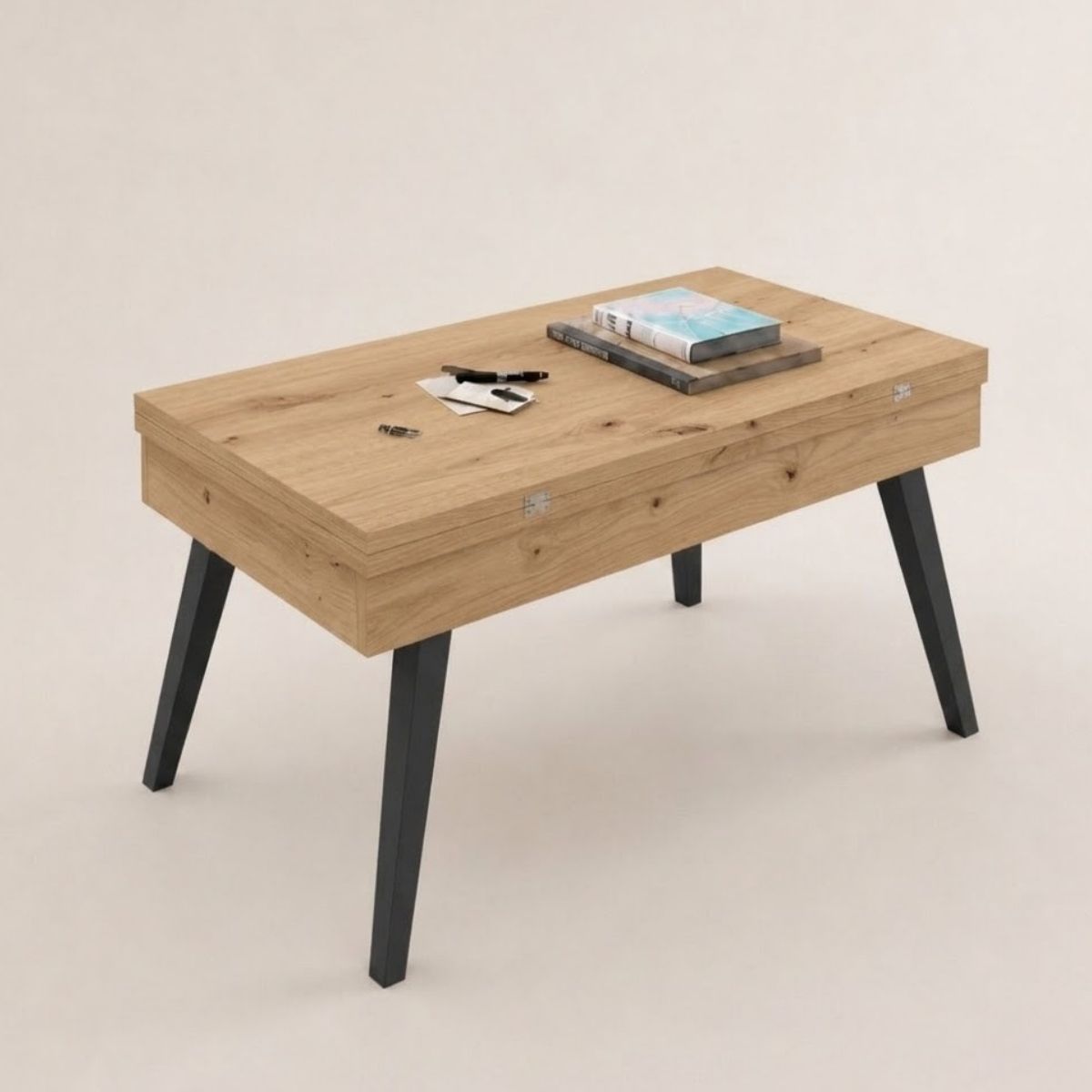 Mesa de centro elevable M839