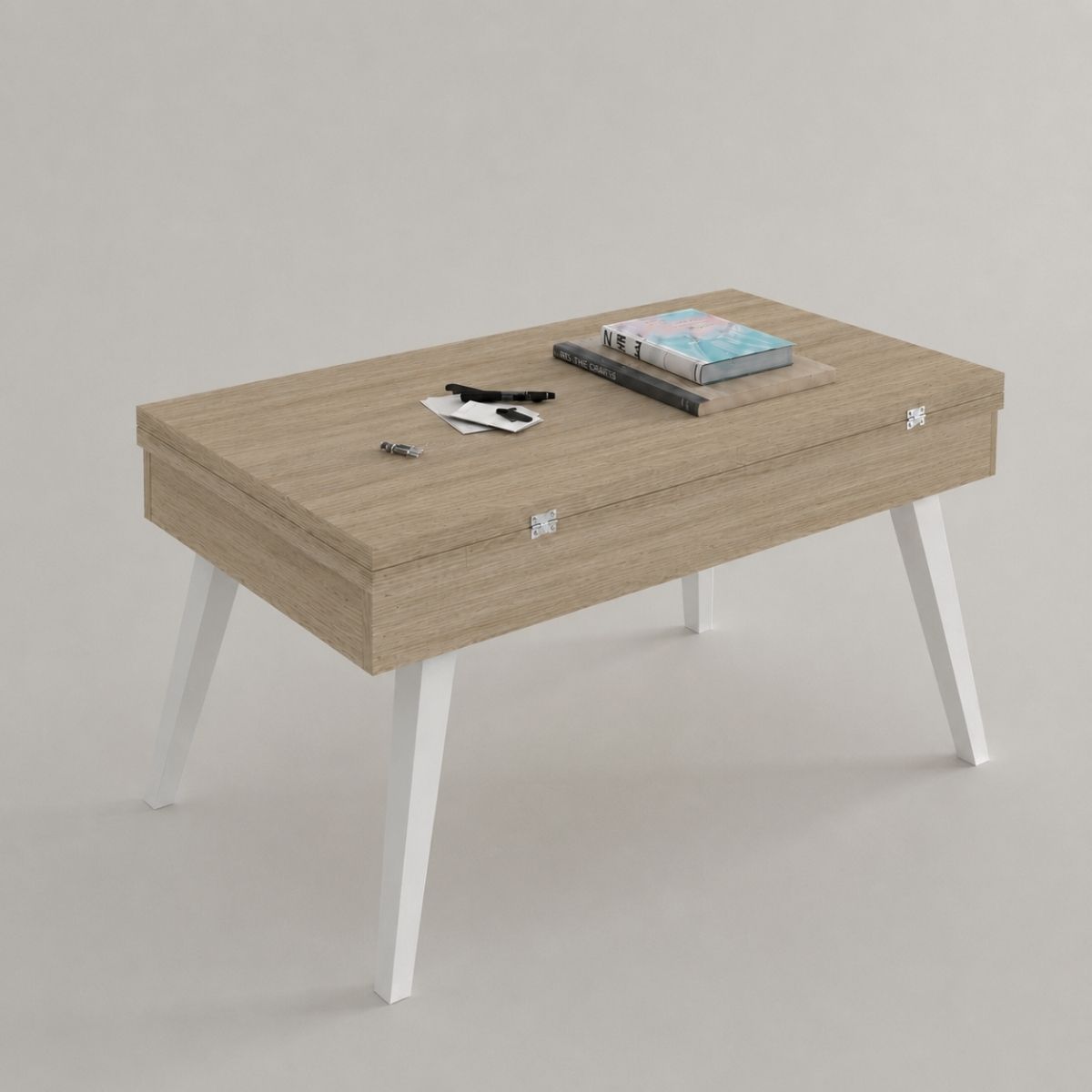 Mesa de centro elevable M839